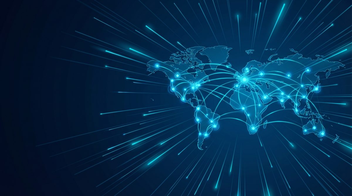 续航加速器全球网络加速