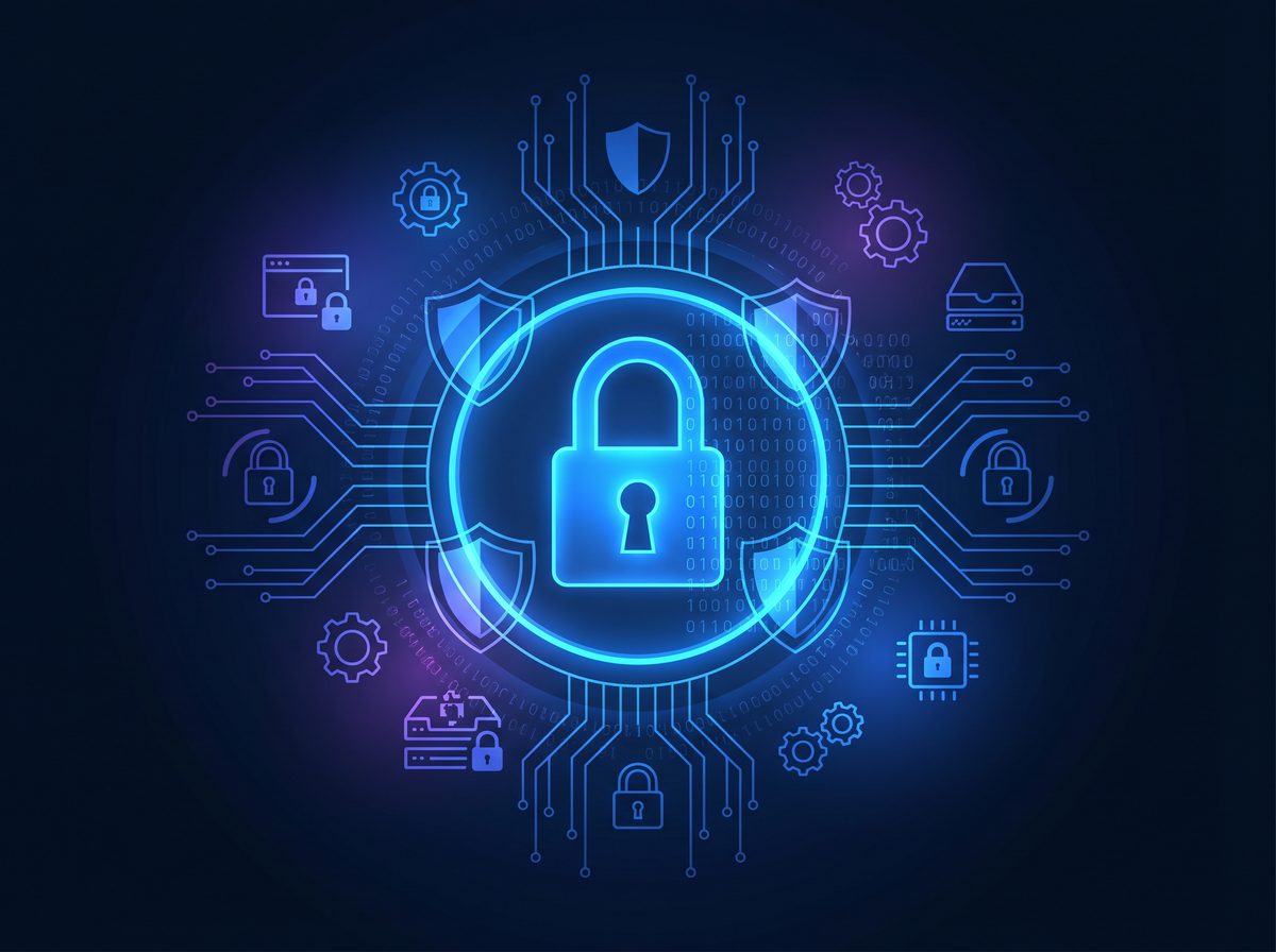 续航加速器安全防护体系